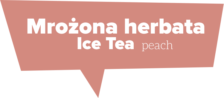 Ice Tea 250ml Puszka Peach