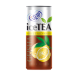 Nice Tea 250ml Puszka Lemon